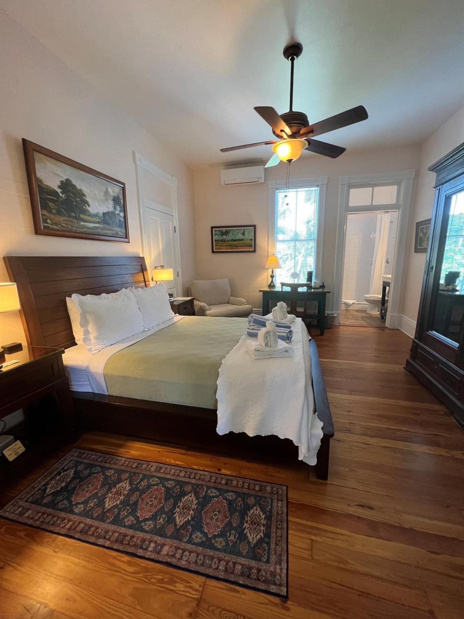 The Conch House Heritage Inn Key West Dış mekan fotoğraf